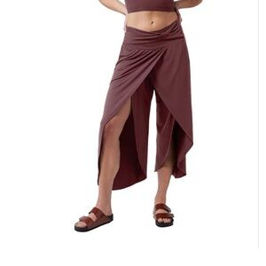 Athleta Release pants size small AS IS